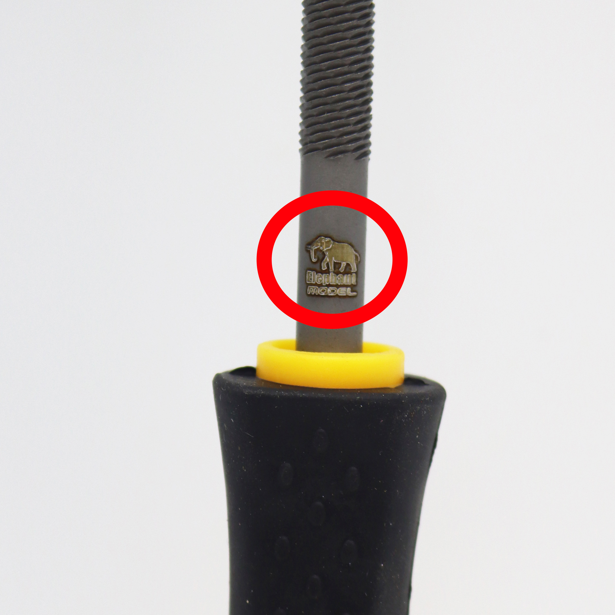 سوهان فلز مدل الفنت کد YPWO-GERD-8INCH سوهان فلز مدل الفنت کد YPWO-GERD-8INCH