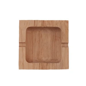 زیرسیگاری مدل چوبی As02