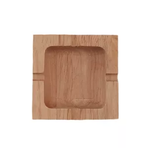 زیرسیگاری مدل چوبی As02
