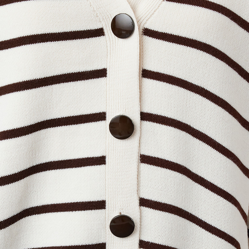 ژاکت زنانه مدل 809891833 طرح ترندیول