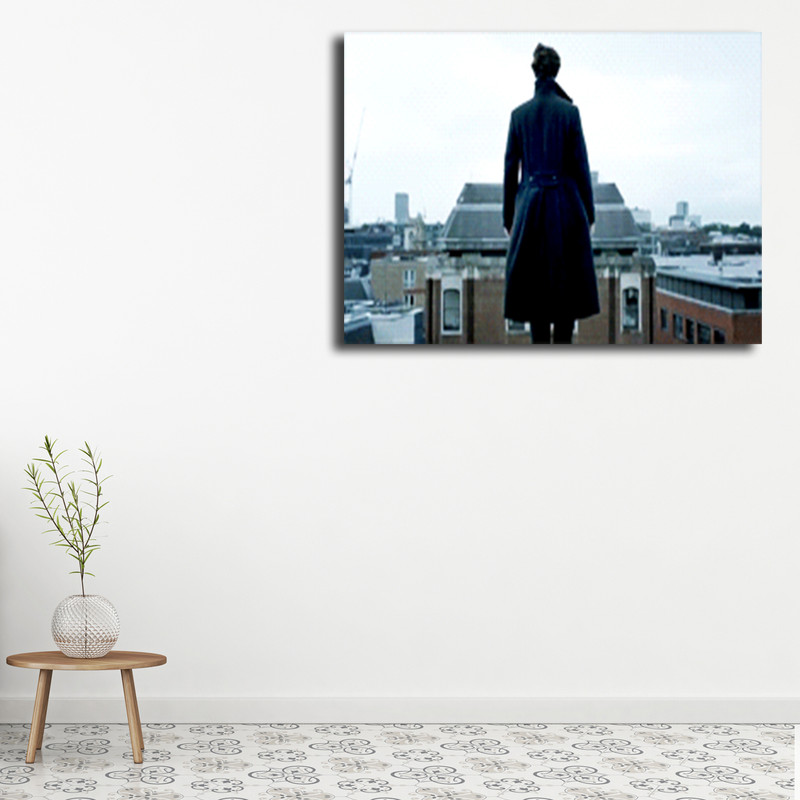 تابلو شاسی مدل شرلوک کد 13