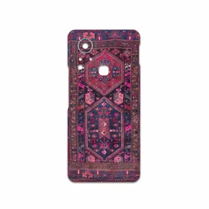 MAHOOT Rug Cover Sticker for Infinix Hot 11s