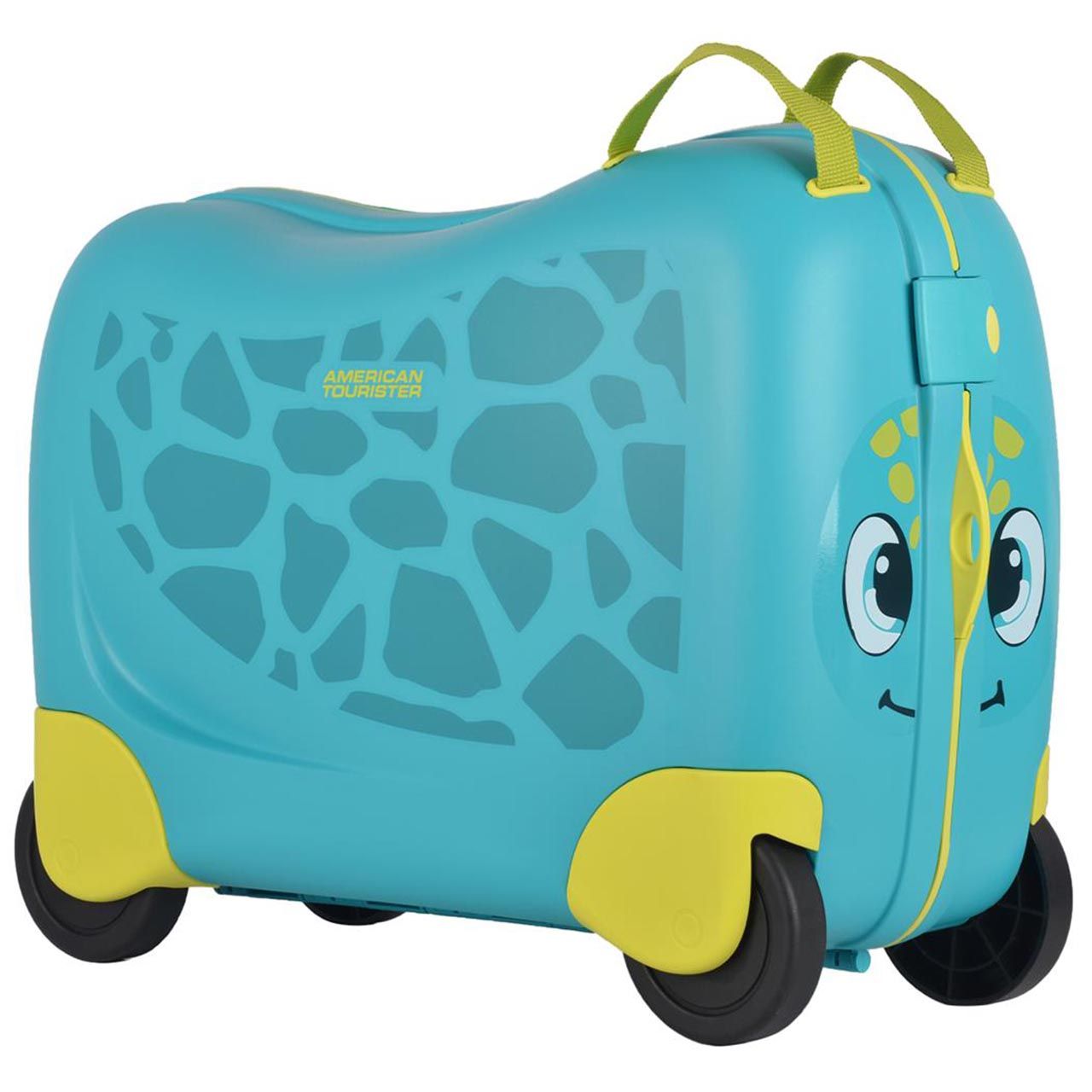 چمدان کودک امریکن توریستر مدل FHO 90012 -  - 1