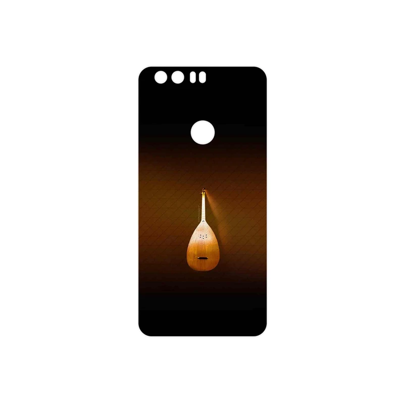 برچسب پوششی ماهوت مدل tambour مناسب برای گوشی موبایل آنر 8