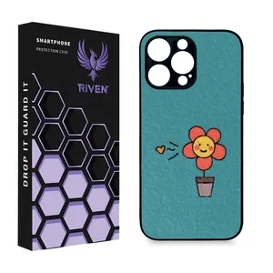 RIVEN RI3-13 Case For Apple iphone 13 Pro