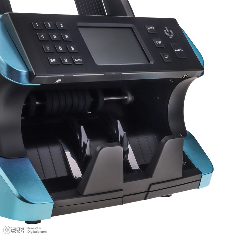 اسکناس شمار رومیزی مدل AL-185