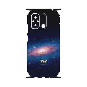 MAHOOT Universe_by_NASA_4-FullSkin Cover Sticker for Xiaomi Redmi 12C