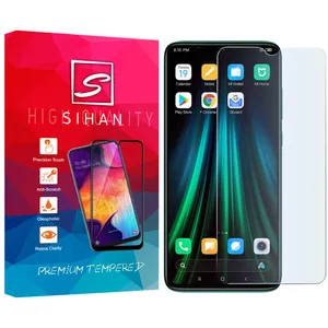 Sihan CLT Screen Protector For Xiaomi Redmi 9 / 9T