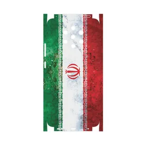 MAHOOT IRAN-Flag-FullSkin Cover Sticker for Nokia 9 PureView