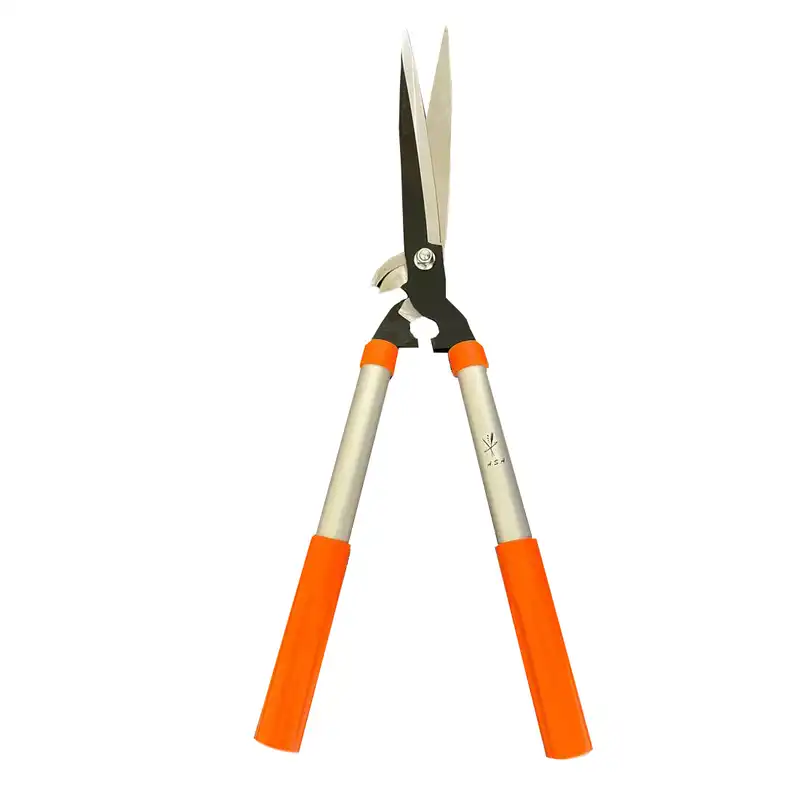 قیچی شمشاد زنی مدل A.S.A کد 1554