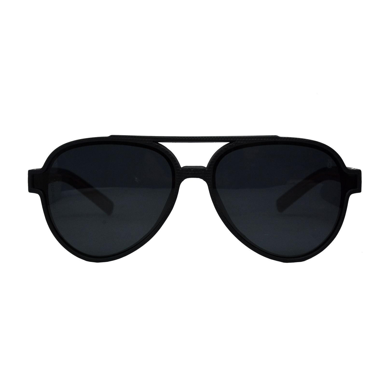 عینک آفتابی اوگا مدل LUNETTES 26858 GER -  - 1