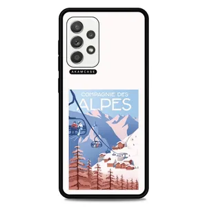AKAM AMC-WSGA52-SKI-26 Cover For Samsung Galaxy A52