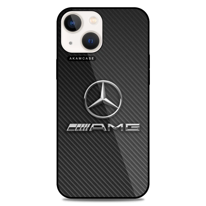 کاور آکام مدل AMC-WA13-BENZ2 مناسب برای گوشی موبایل اپل iPhone 13