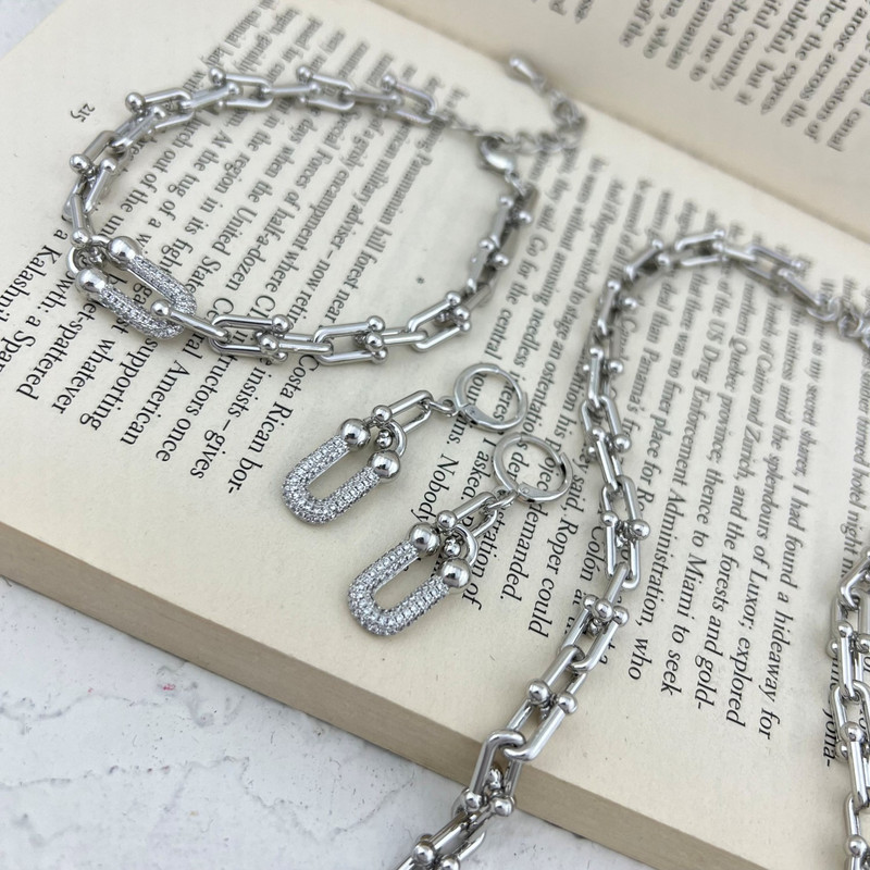 نیم ست زنانه مدل تیفانی کد M4207