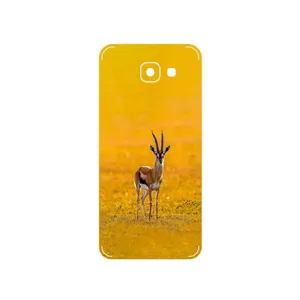 MAHOOT Gazelle Cover Sticker for Samsung Galaxy A8 2016