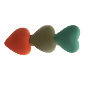 گیره مو دخترانه مدل MD3-AS7178