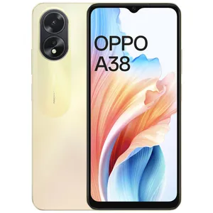 گوشی موبایل اوپو مدل A38 دو سیم کارت ظرفیت 128 گیگابایت و رم 4 گیگابایت 