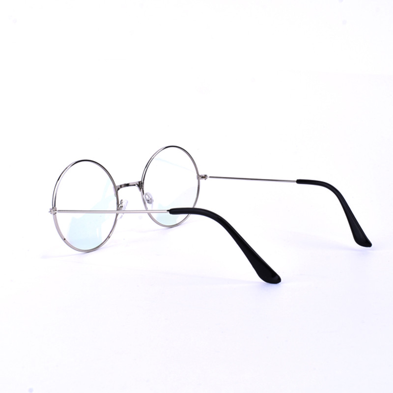 فریم عینک طبی مدل W1738DA67 رنگ نقره ای فریم عینک طبی مدل W1738DA67 رنگ نقره ای