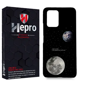 HEPRO MC Cover for XIAOMI Redmi 10 / Redmi 10 Prime