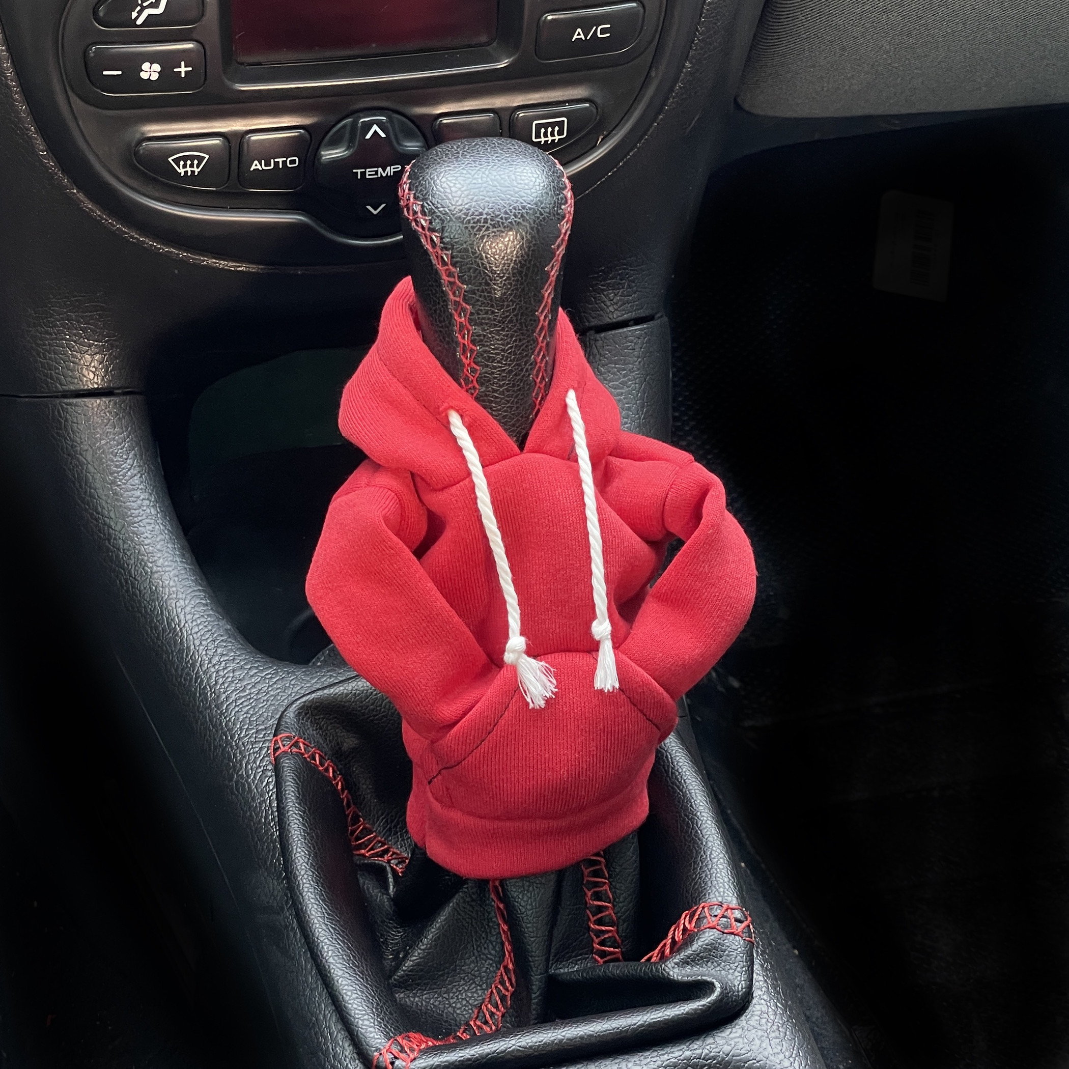 روکش سر دنده فانی کالا مدل هودی