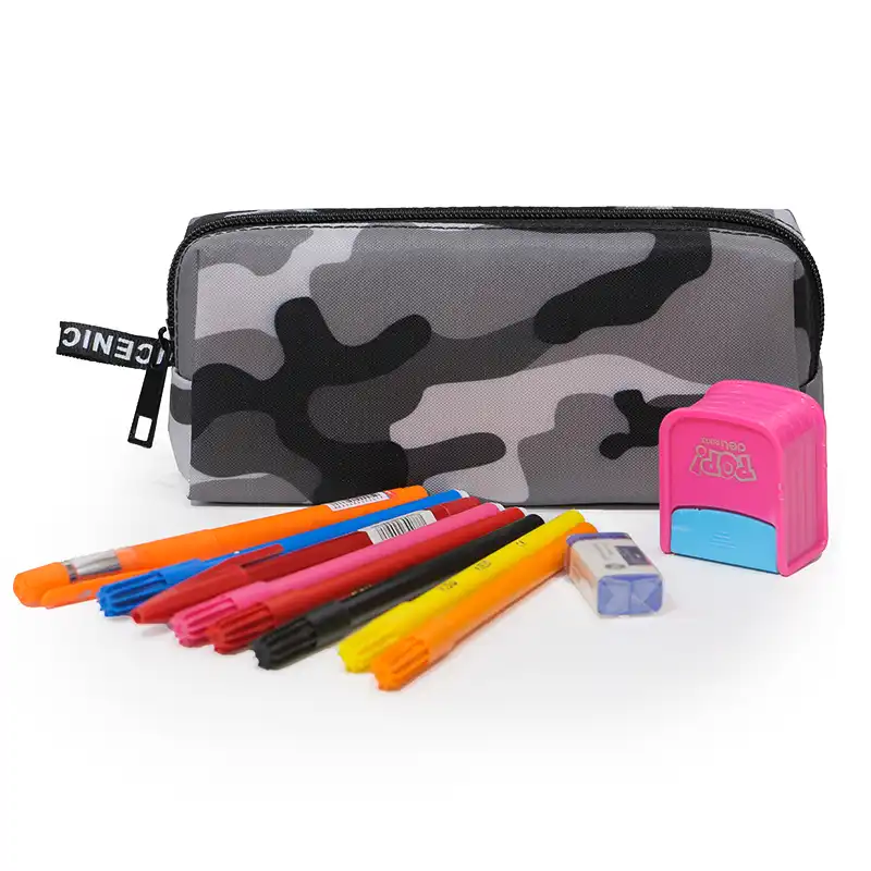 کوله پشتی توریث مدل LS-240 به همراه جامدادی