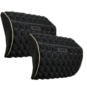 پشت گردنی صندلی خودرو آنا کد 03 بسته 2 عددی