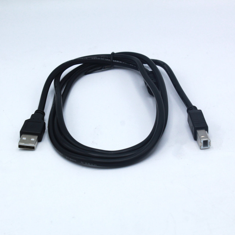 کابل USB پرینتر ای نت مدل EN-BM300BL طول 3 متر