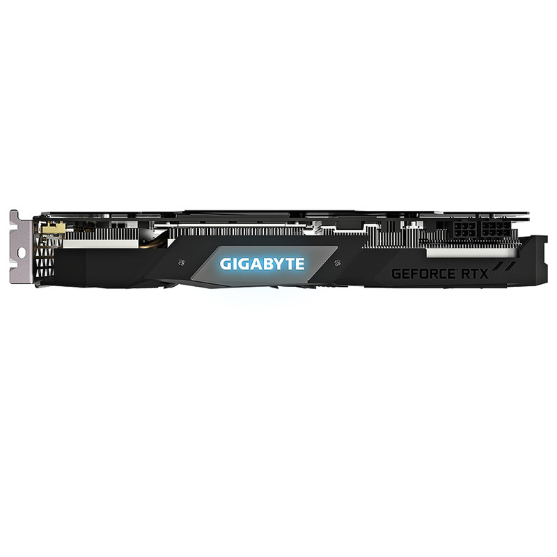 کارت گرافیک گیگابایت مدل GeFrorce RTX 2060 SUPER GAMING 3X 8G