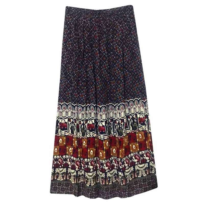 دامن زنانه مدل SM-109