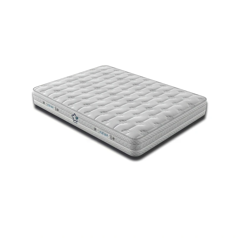 تشک پلاس باف مدل comfy دونفره سایز 200×180 سانتی متر