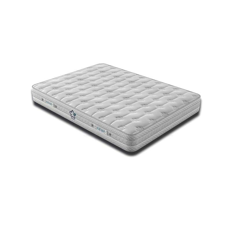 تشک پلاس باف مدل comfy دونفره سایز 200×180 سانتی متر