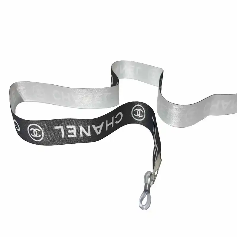 بند عینک مدل پارچه ای