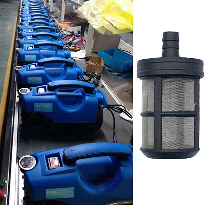 فیلتر آب کارواش مدل B45