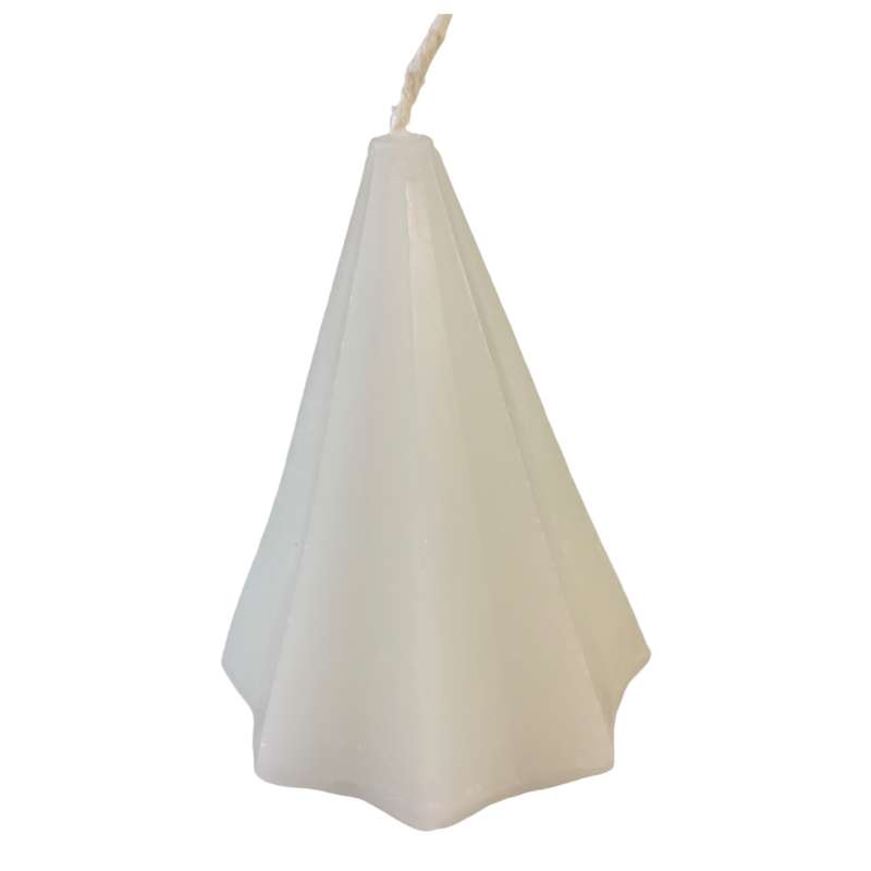 شمع مدل چند وجهی