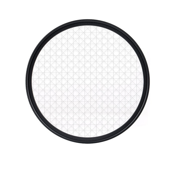 فیلتر لنز جی جی سی مدل F-8XSTAR 62mm