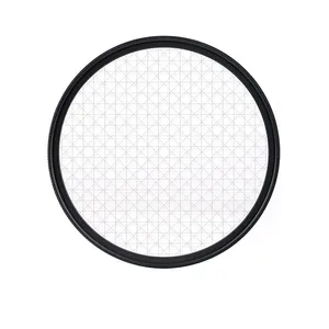 فیلتر لنز جی جی سی مدل F-8XSTAR 72mm