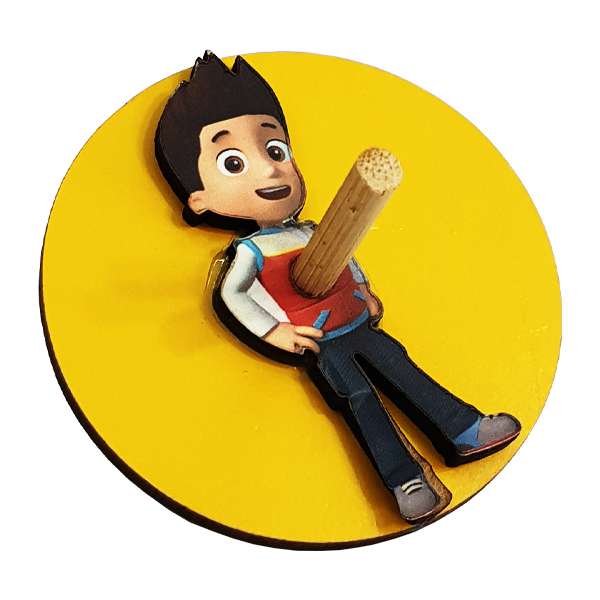 فرفره مدل رایدر کد 97