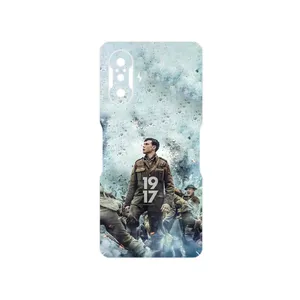 MAHOOT 1917 Cover Sticker for Xiaomi Redmi K40 Gaming