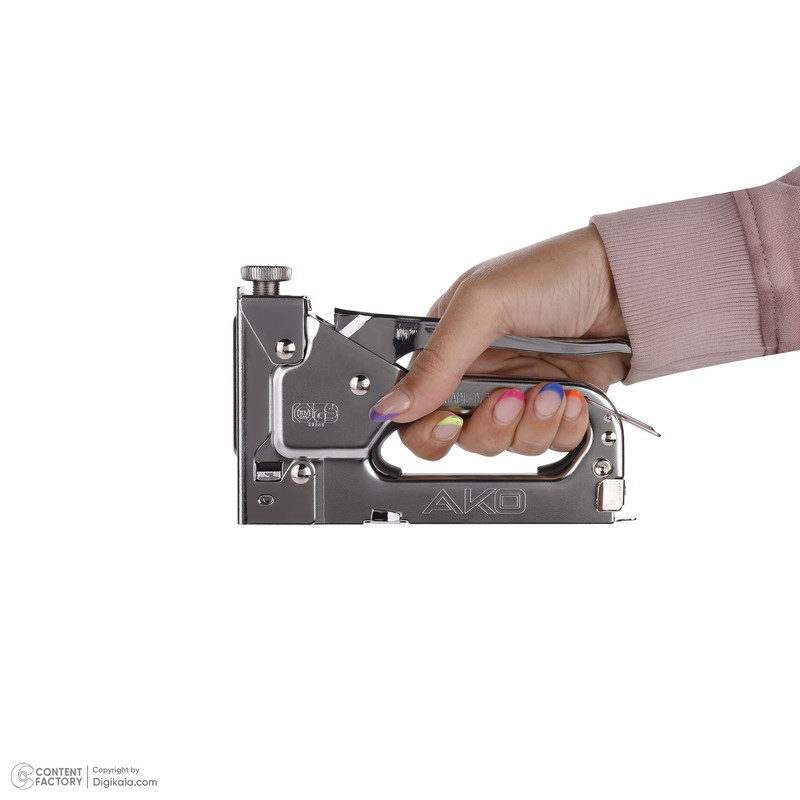 منگنه کوب آکو مدل 001 منگنه کوب آکو مدل 001