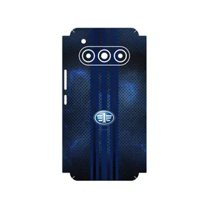 MAHOOT FAW Cover Sticker for Daria Bond II Lite 5G