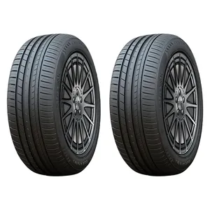 لاستیک خودرو واکایاما مدل VK66 سایز 255/35/18 - 2 حلقه