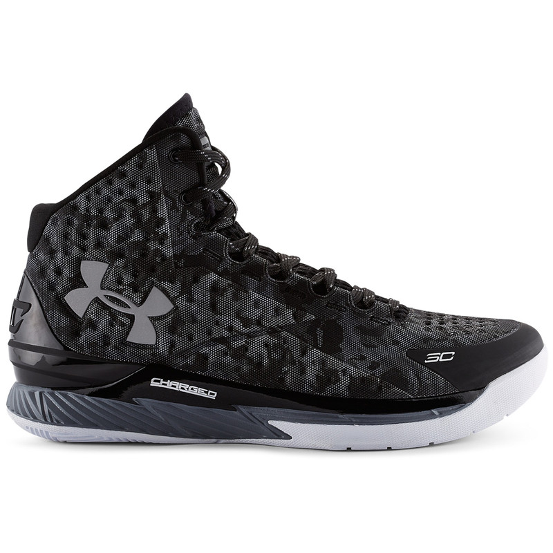 قیمت و خرید کفش بسکتبال زنانه مدل under Armour Stephen Curry 1 MI-30