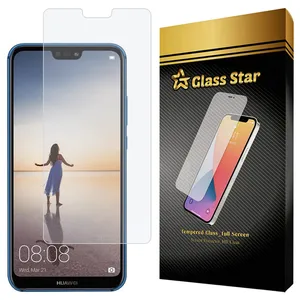 Glass Star SMPLG Screen Protector For Huawei P20 Lite / Nova 3e 