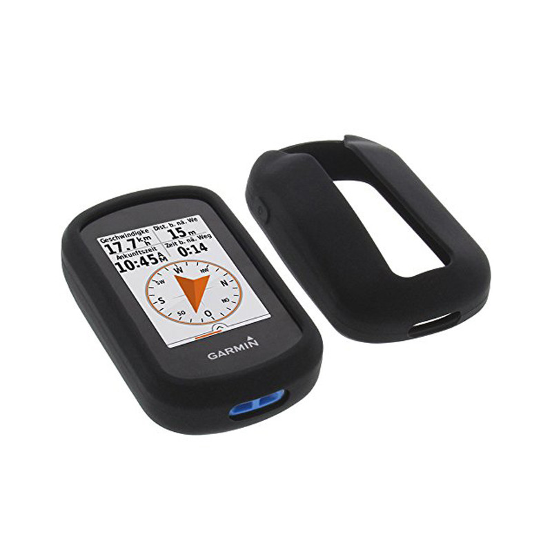 کاور محافظ جی پی اس گارمین مدل silicone rubber case etrex