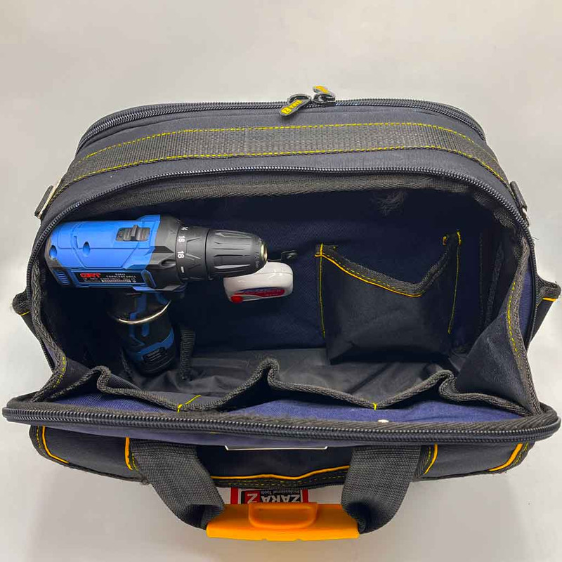 کیف ابزار زارا کد jt-121 کیف ابزار زارا کد jt-121