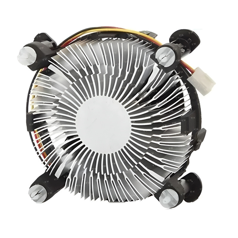 خنک‌کننده پردازنده اینتل مدل LGA 775/1150/1155