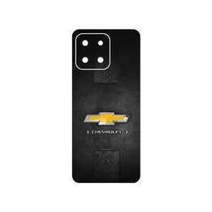 MAHOOT CHEVROLET_Logo Cover Sticker for Honor X6