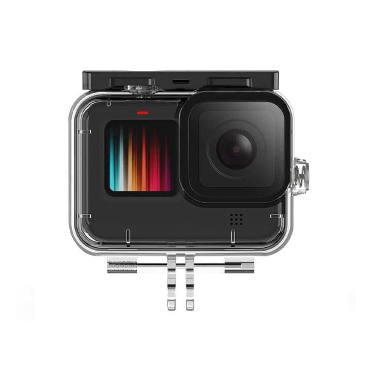 کاور ضد آب گوپرو مدل H-11 مناسب برای دوربین ورزشی گوپرو Hero 11 black