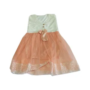 پیراهن دخترانه مدل 566777