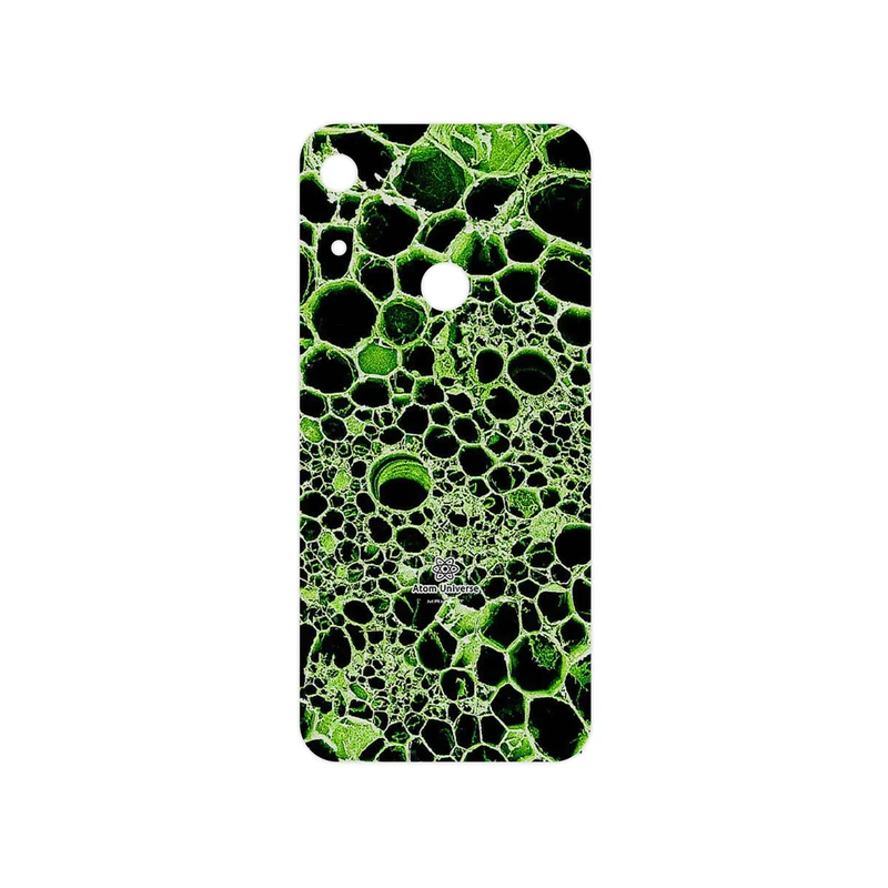 برچسب پوششی ماهوت مدل Atom Universe 4 مناسب برای گوشی موبایل آنر 8A
